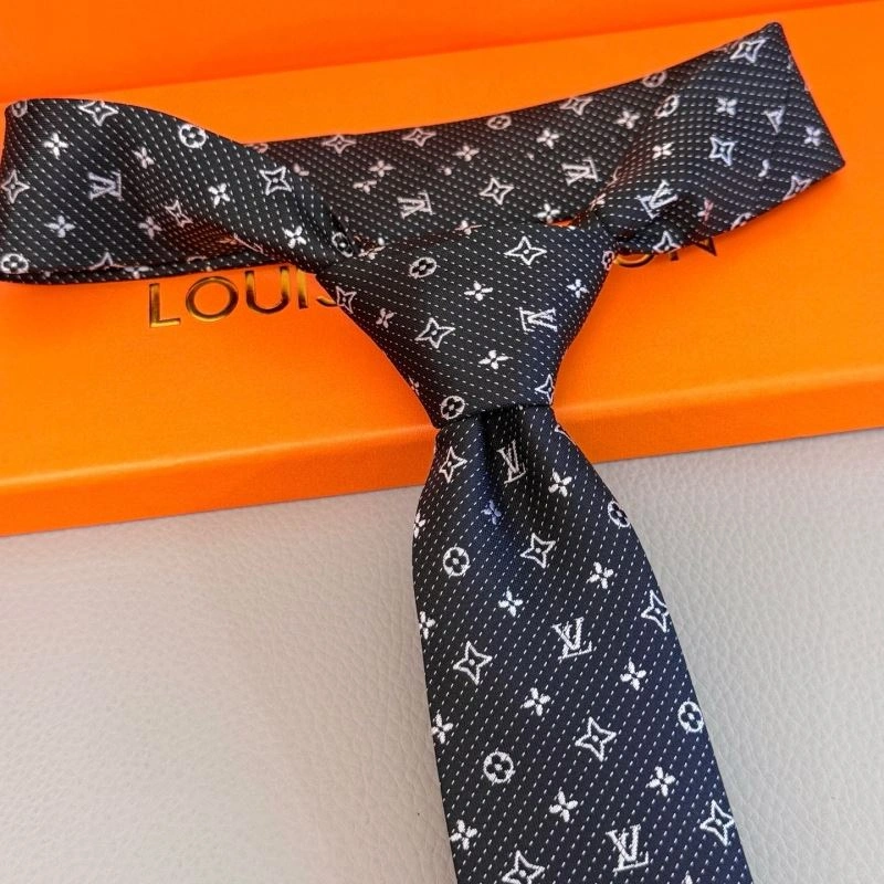 Louis Vuitton Neckties WrinkleFree 268539