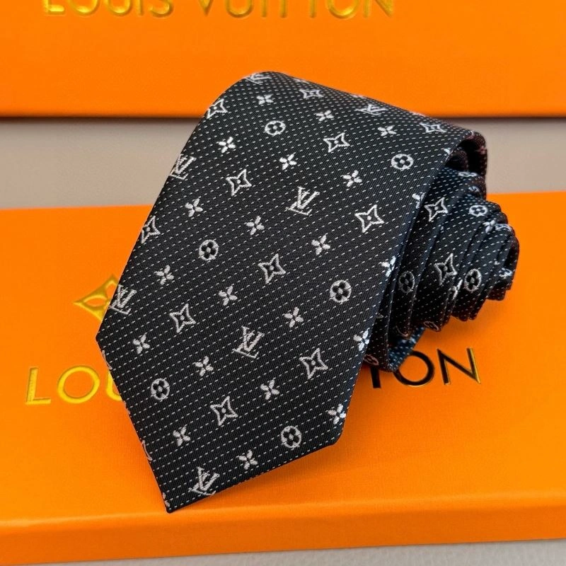 Louis Vuitton Neckties WrinkleFree 268539