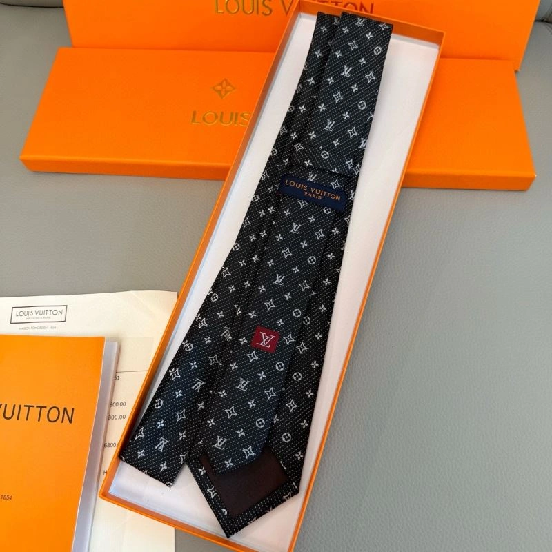 Louis Vuitton Neckties WrinkleFree 268539