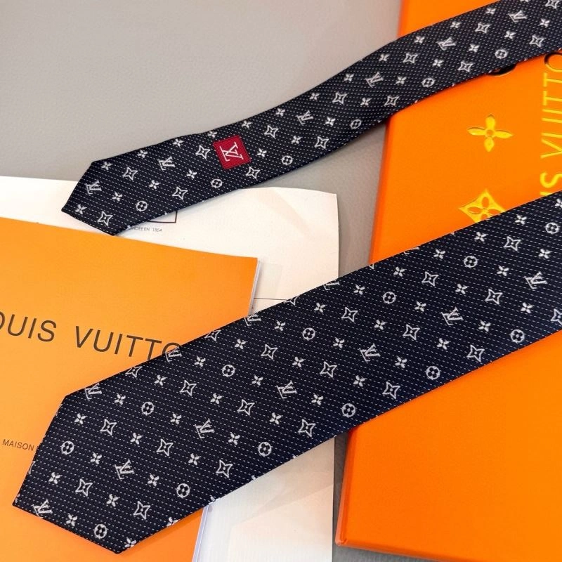 Louis Vuitton Neckties WrinkleFree 268539