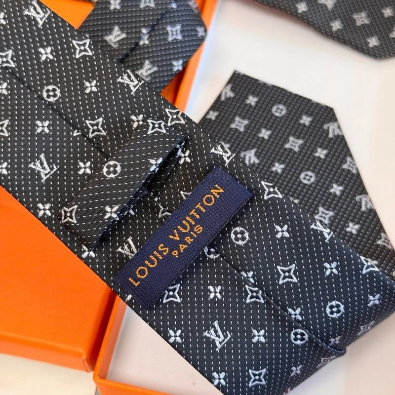 Louis Vuitton Neckties WrinkleFree 268539