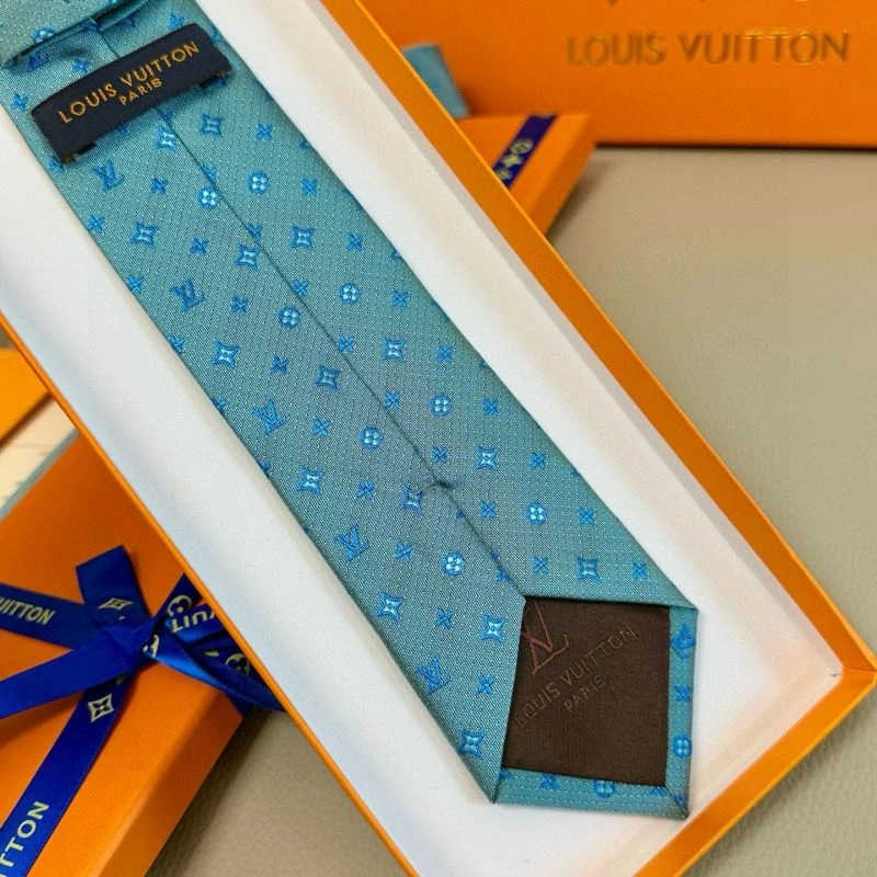 Louis Vuitton Neckties OdorResistant 268528