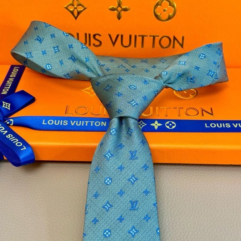 Louis Vuitton Neckties OdorResistant 268528