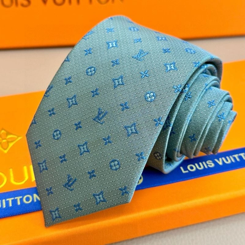 Louis Vuitton Neckties OdorResistant 268528