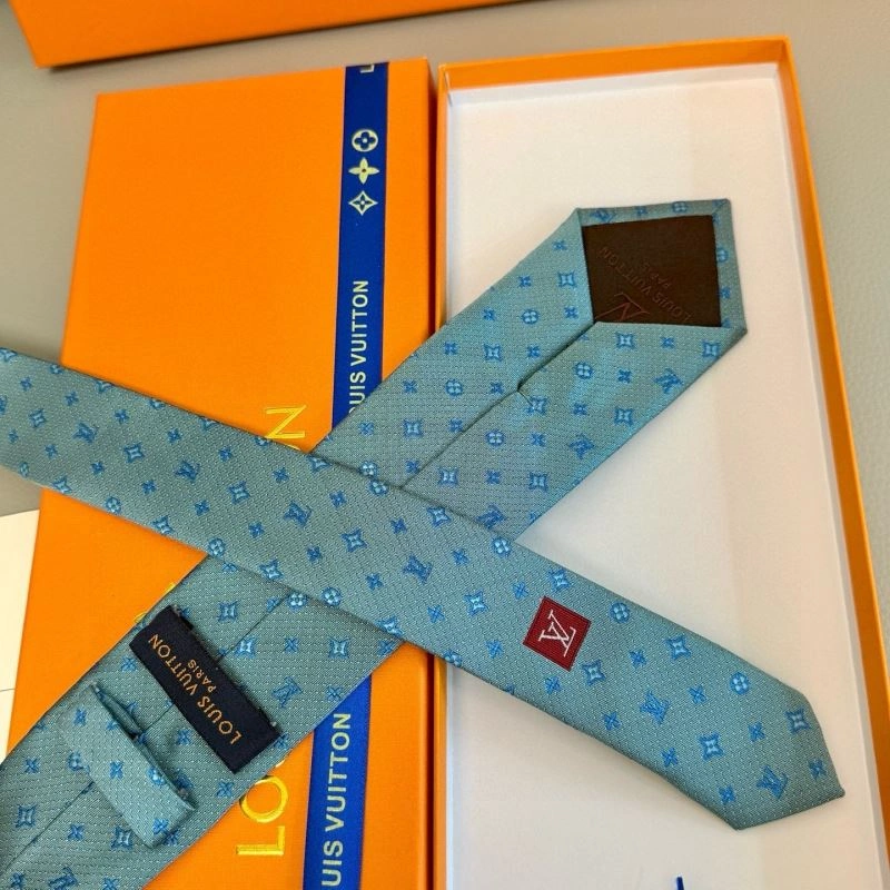 Louis Vuitton Neckties OdorResistant 268528