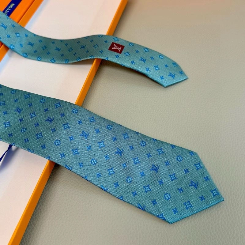 Louis Vuitton Neckties OdorResistant 268528