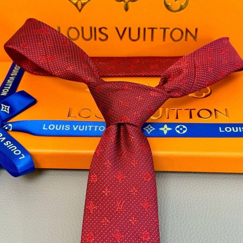 Louis Vuitton Neckties Comfortable 268520