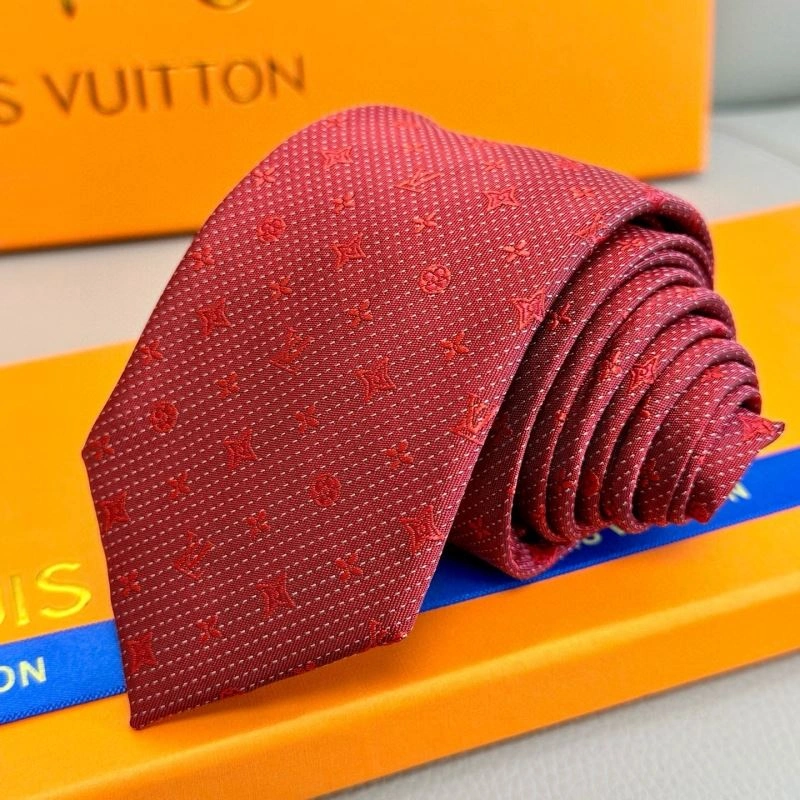 Louis Vuitton Neckties Comfortable 268520