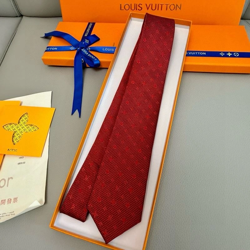 Louis Vuitton Neckties Comfortable 268520