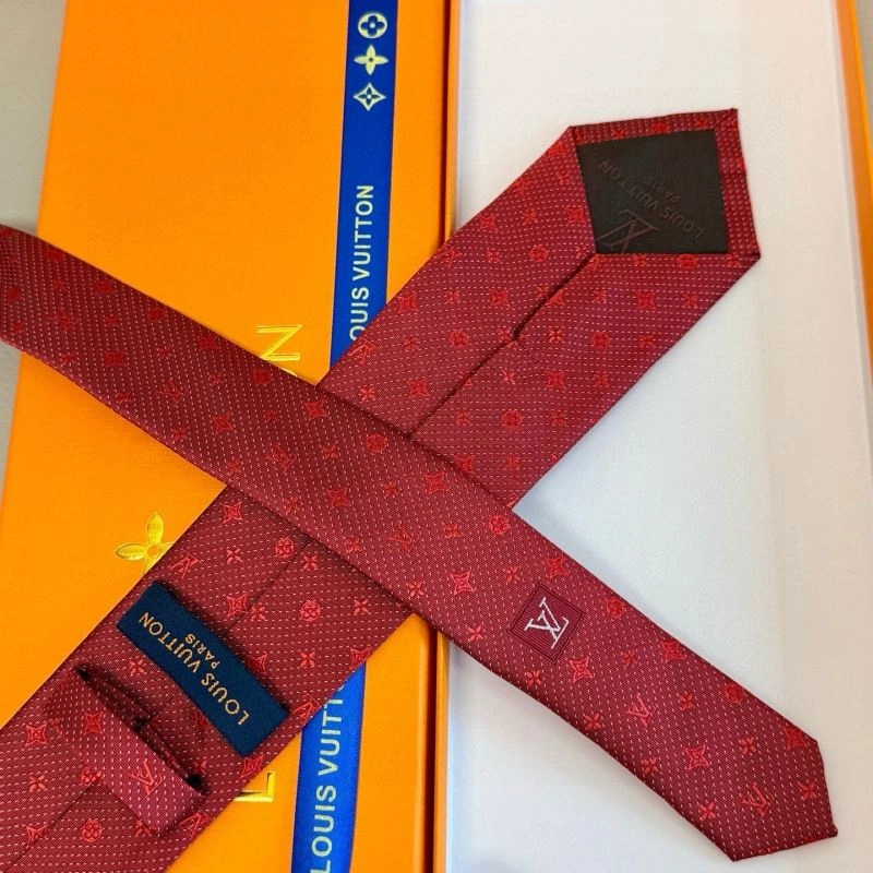 Louis Vuitton Neckties Comfortable 268520