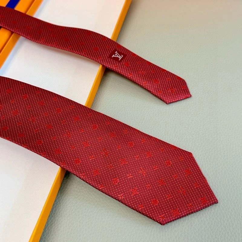 Louis Vuitton Neckties Comfortable 268520