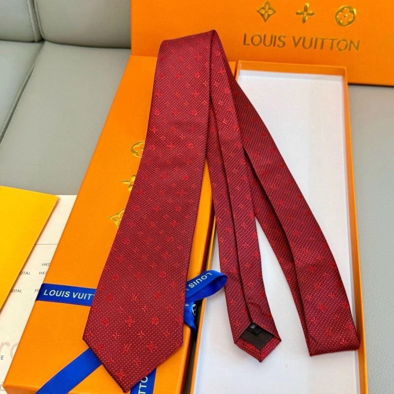 Louis Vuitton Neckties Comfortable 268520