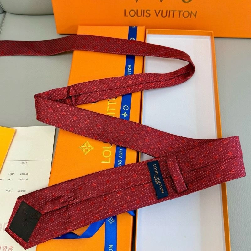 Louis Vuitton Neckties Comfortable 268520
