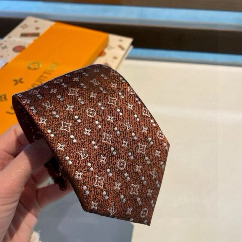 Louis Vuitton Neckties FashionForward 268516