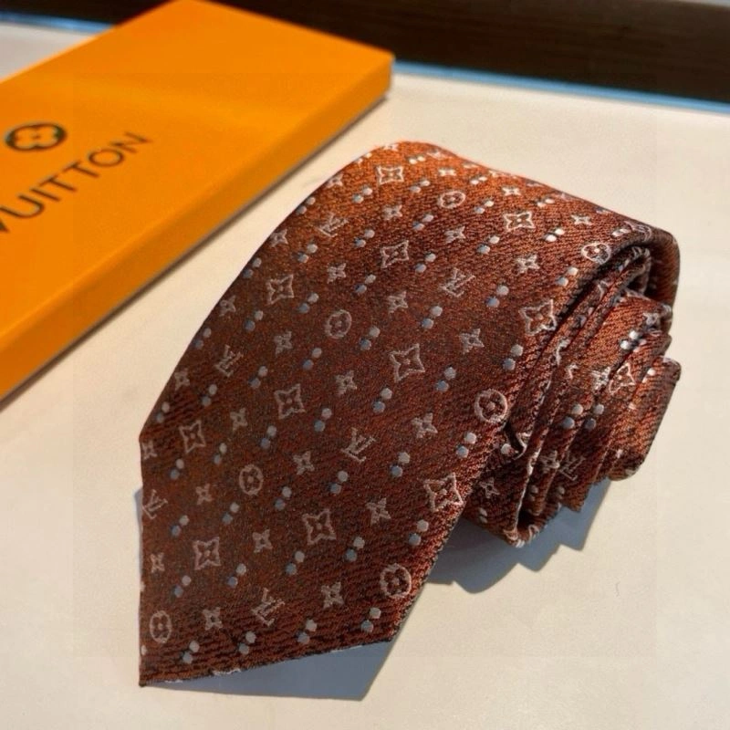 Louis Vuitton Neckties FashionForward 268516