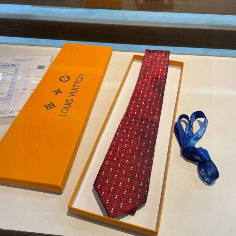 GoodFit Louis Vuitton Neckties 268533