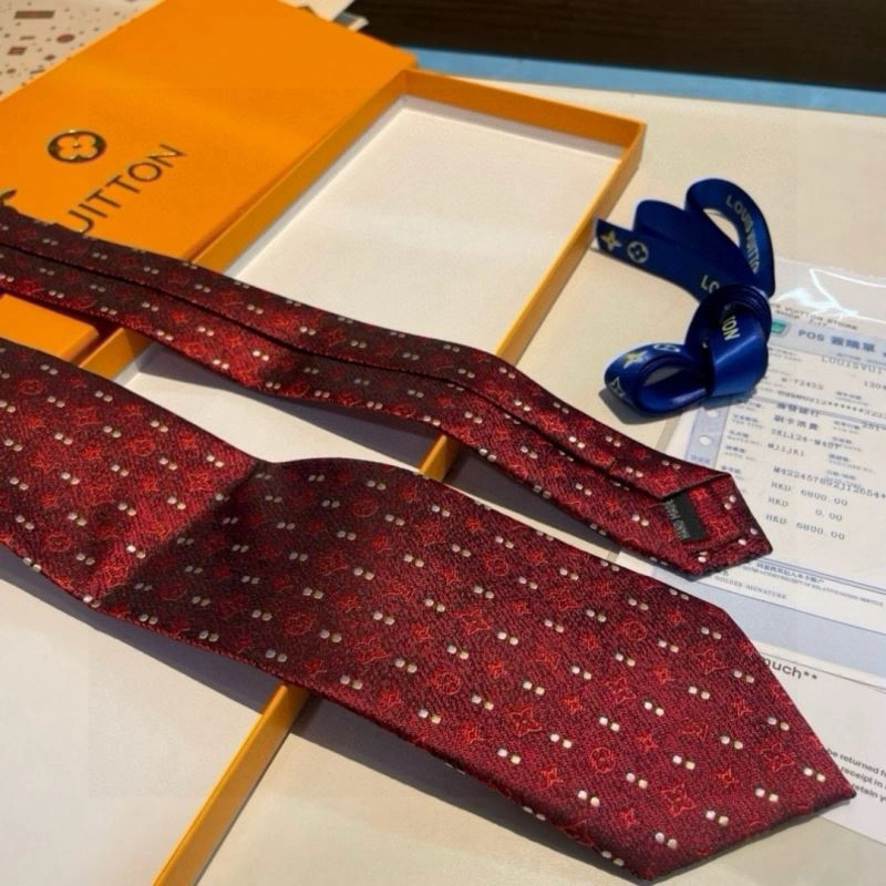 GoodFit Louis Vuitton Neckties 268533