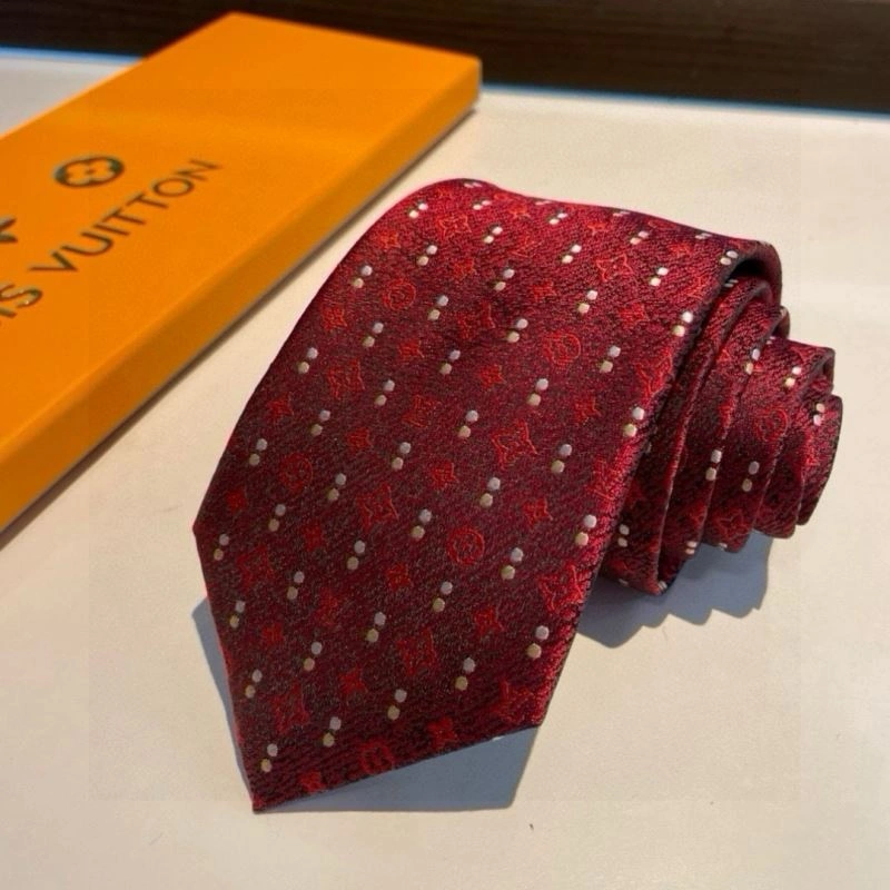 GoodFit Louis Vuitton Neckties 268533