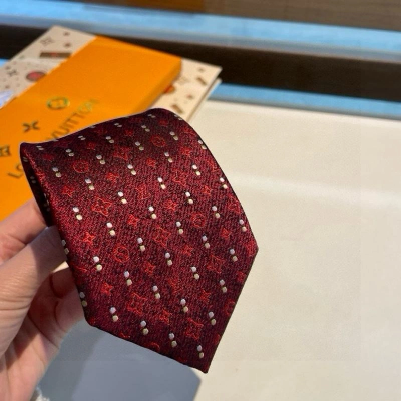 GoodFit Louis Vuitton Neckties 268533