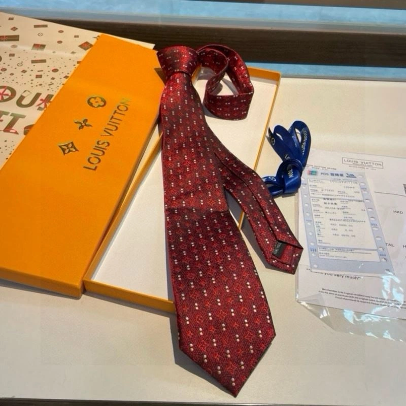 GoodFit Louis Vuitton Neckties 268533