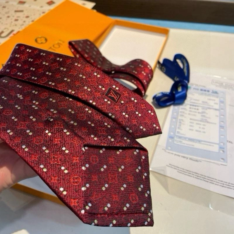 GoodFit Louis Vuitton Neckties 268533
