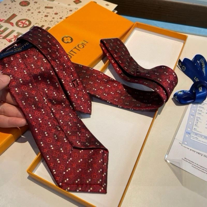 GoodFit Louis Vuitton Neckties 268533