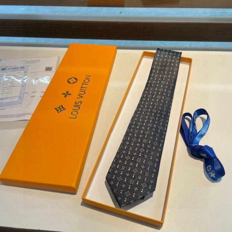 Louis Vuitton Neckties Lightweight 268517