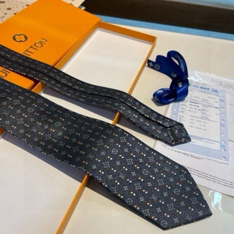 Louis Vuitton Neckties Lightweight 268517