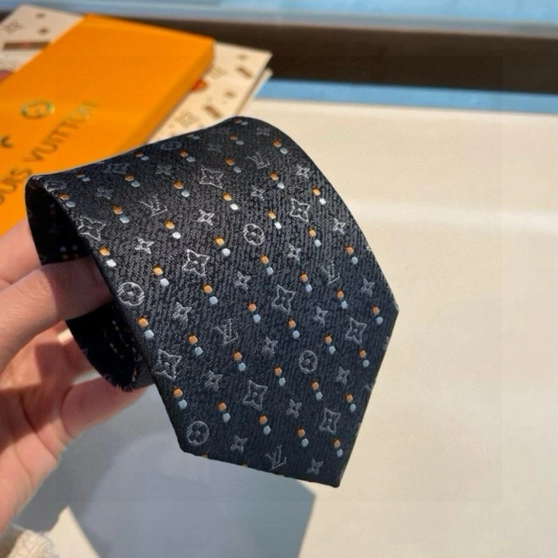 Louis Vuitton Neckties Lightweight 268517
