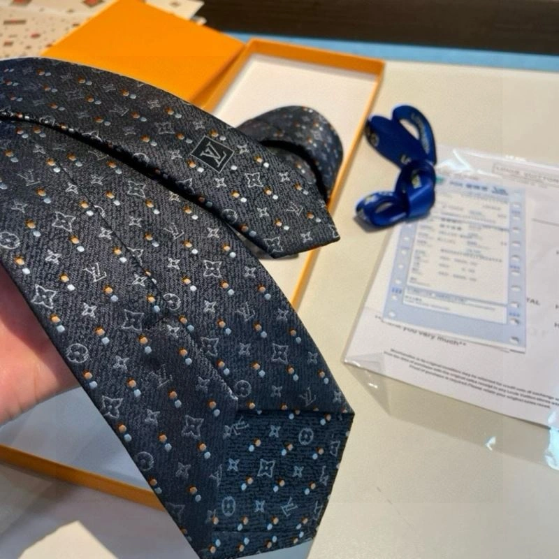 Louis Vuitton Neckties Lightweight 268517