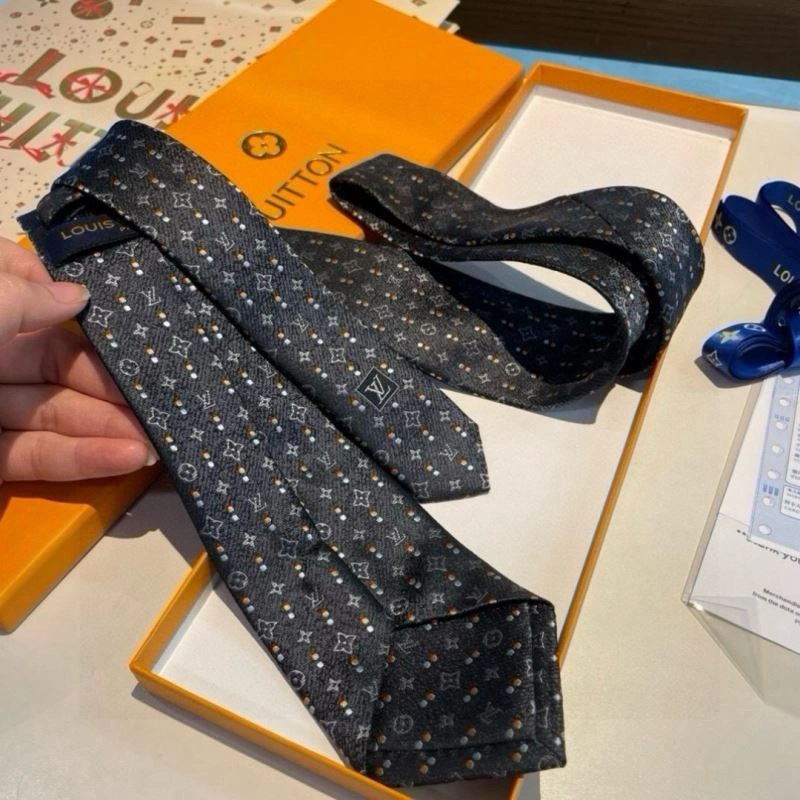Louis Vuitton Neckties Lightweight 268517