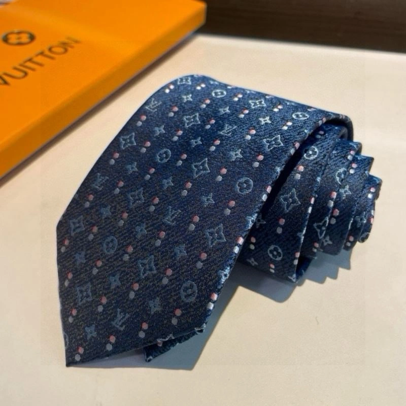 Original Louis Vuitton Neckties 268512