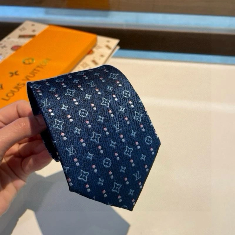 Original Louis Vuitton Neckties 268512
