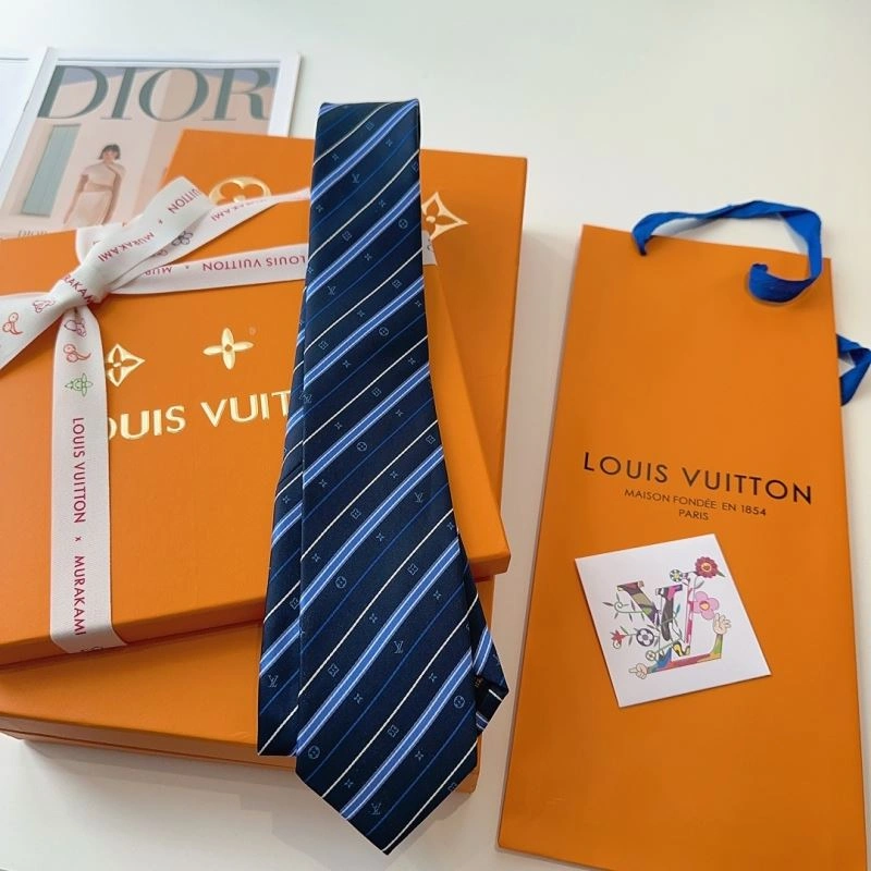 Louis Vuitton Neckties NewStyle 268514