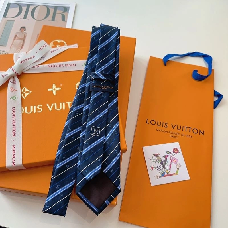 Louis Vuitton Neckties NewStyle 268514