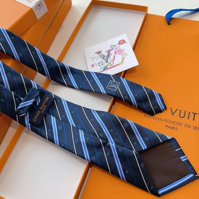 Louis Vuitton Neckties NewStyle 268514