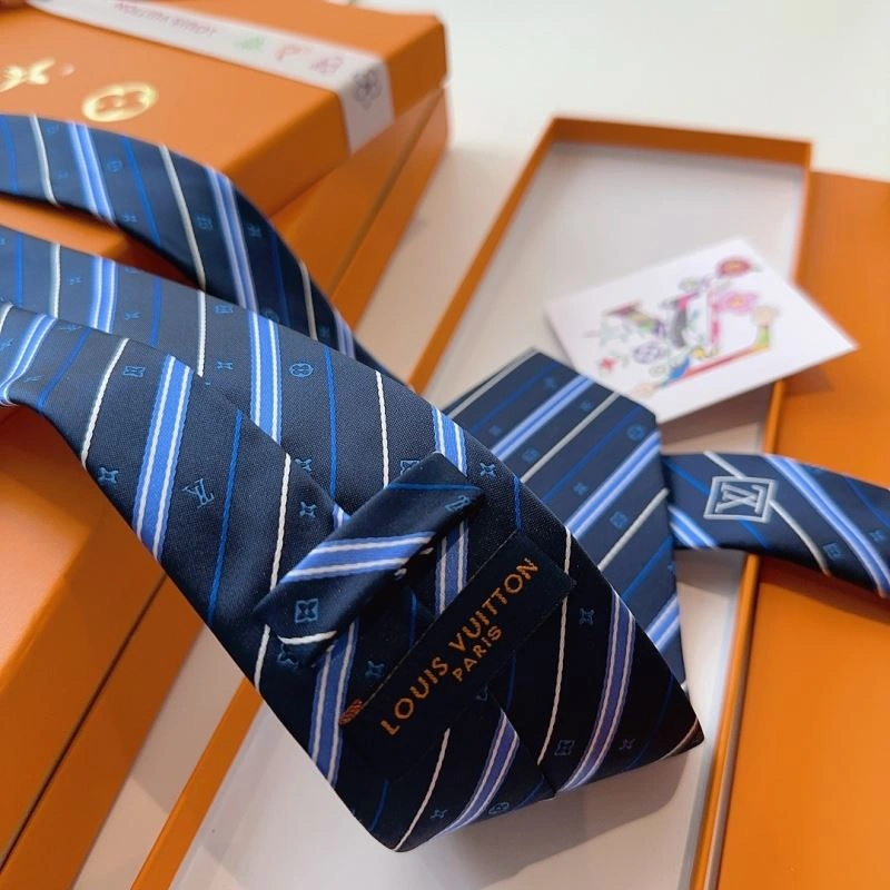 Louis Vuitton Neckties NewStyle 268514