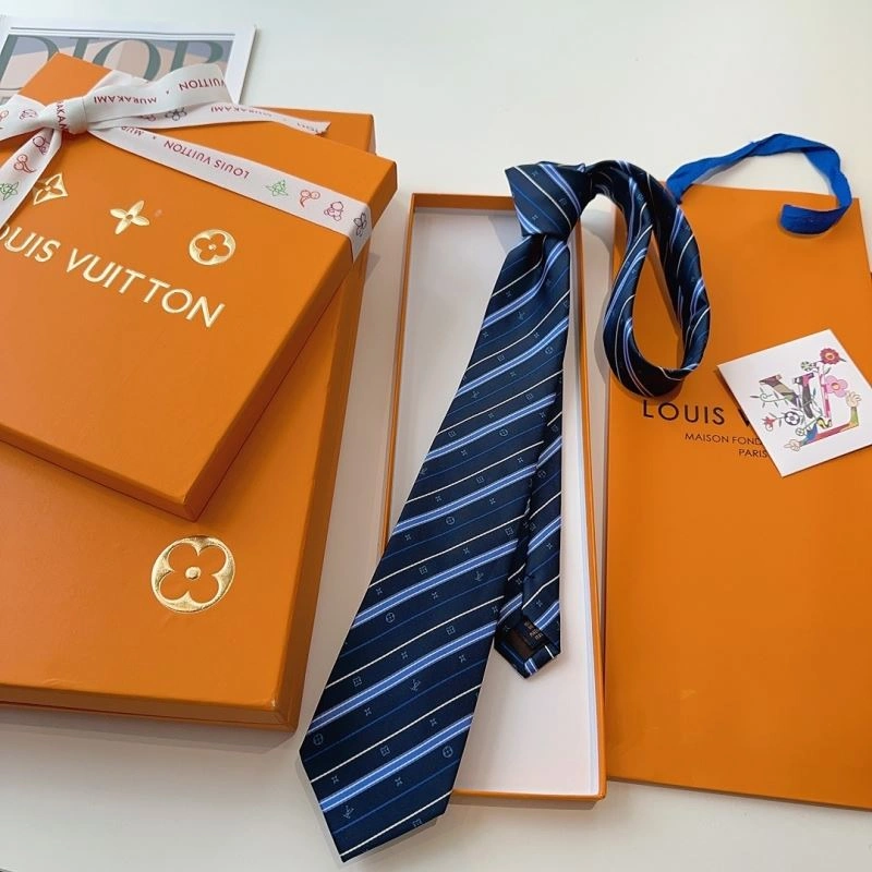 Louis Vuitton Neckties NewStyle 268514