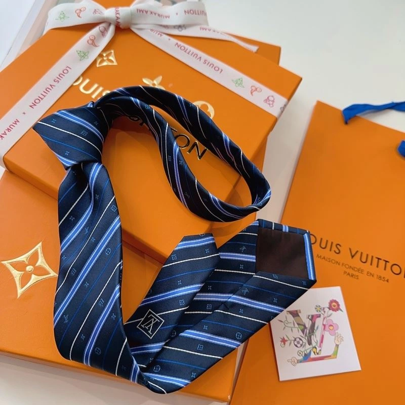 Louis Vuitton Neckties NewStyle 268514