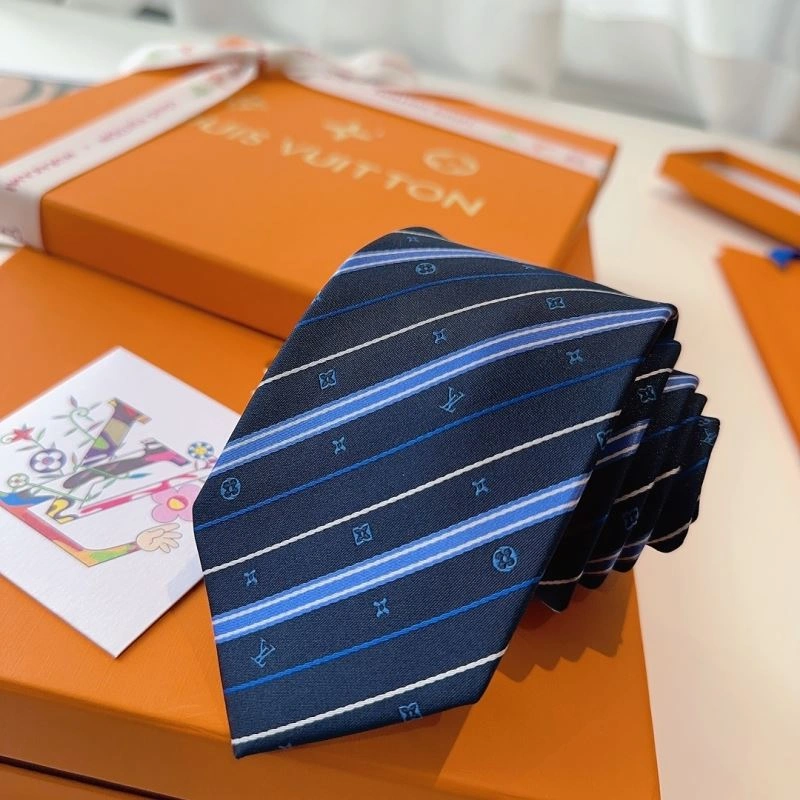 Louis Vuitton Neckties NewStyle 268514
