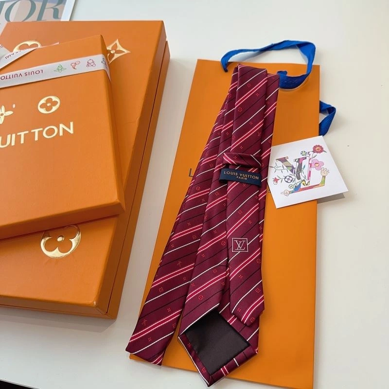 Louis Vuitton Neckties Stylish 268513