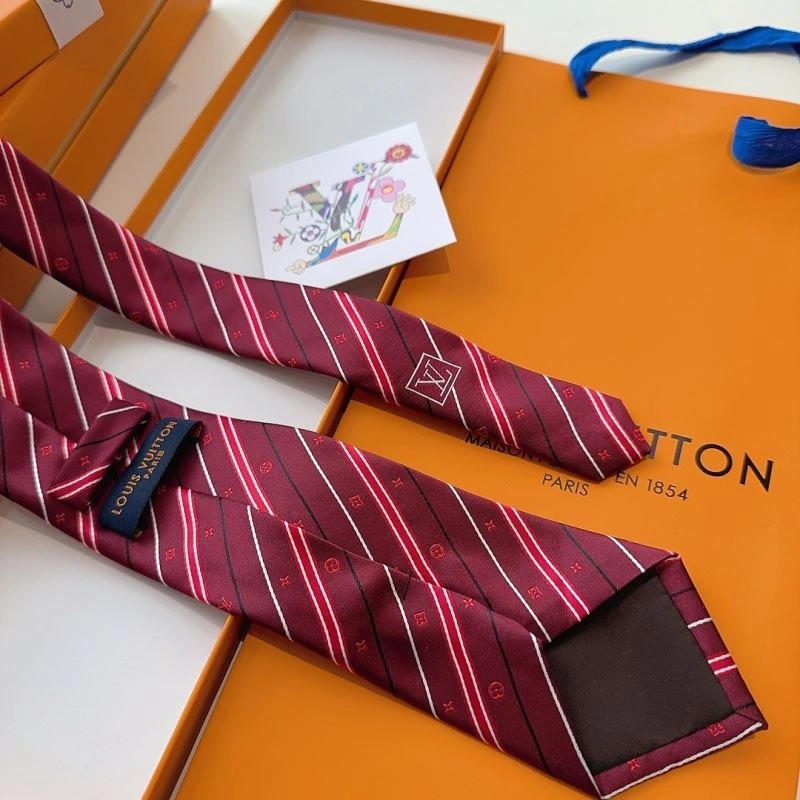 Louis Vuitton Neckties Stylish 268513