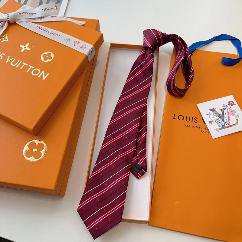 Louis Vuitton Neckties Stylish 268513