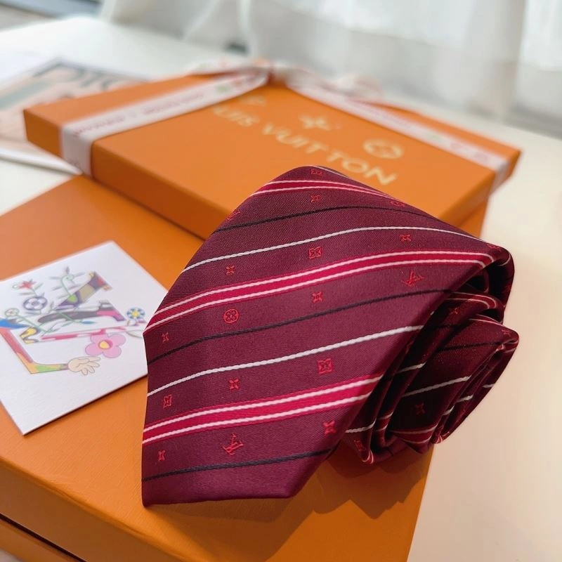 Louis Vuitton Neckties Stylish 268513