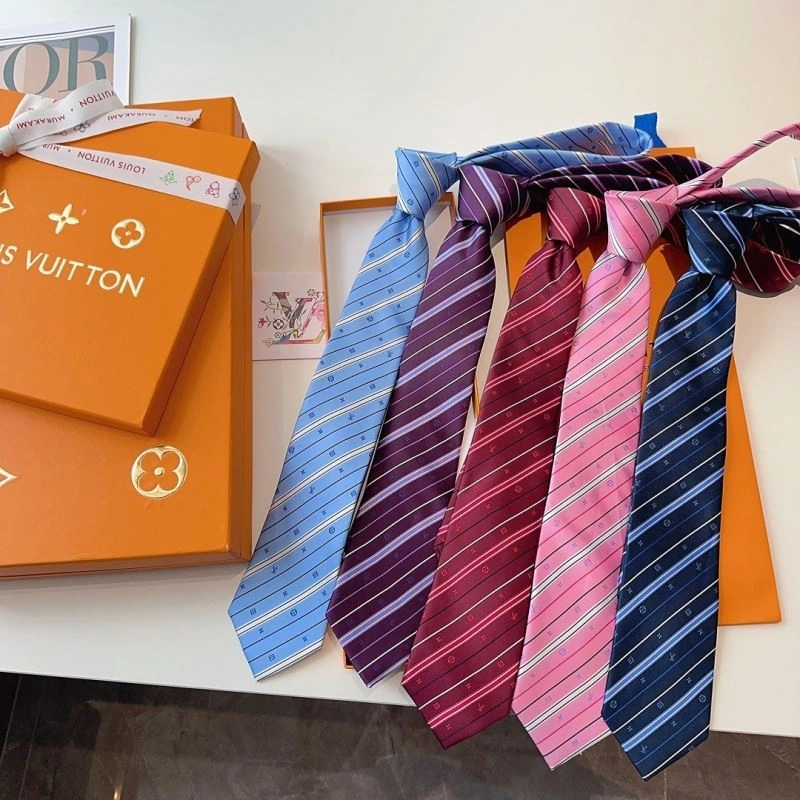 Louis Vuitton Neckties SmartChoice 268511