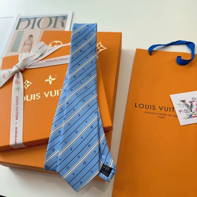 Louis Vuitton Neckties SmartChoice 268511
