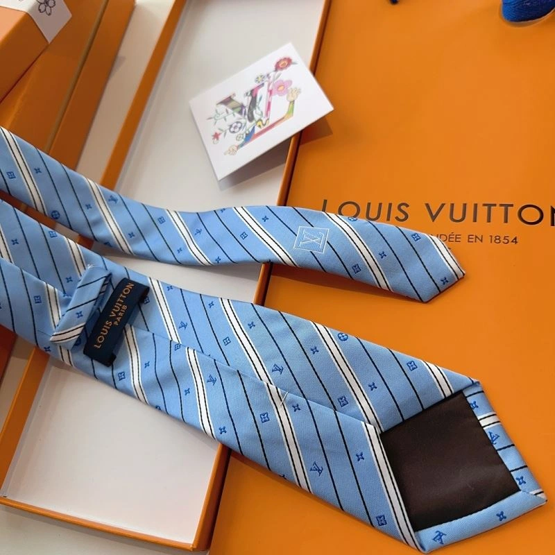 Louis Vuitton Neckties SmartChoice 268511