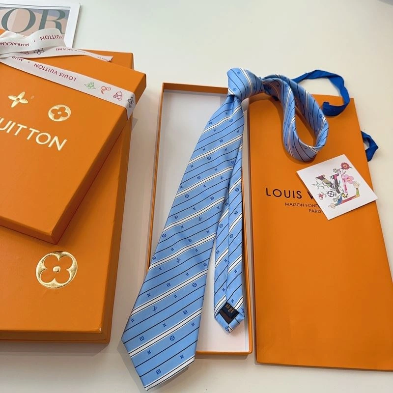 Louis Vuitton Neckties SmartChoice 268511