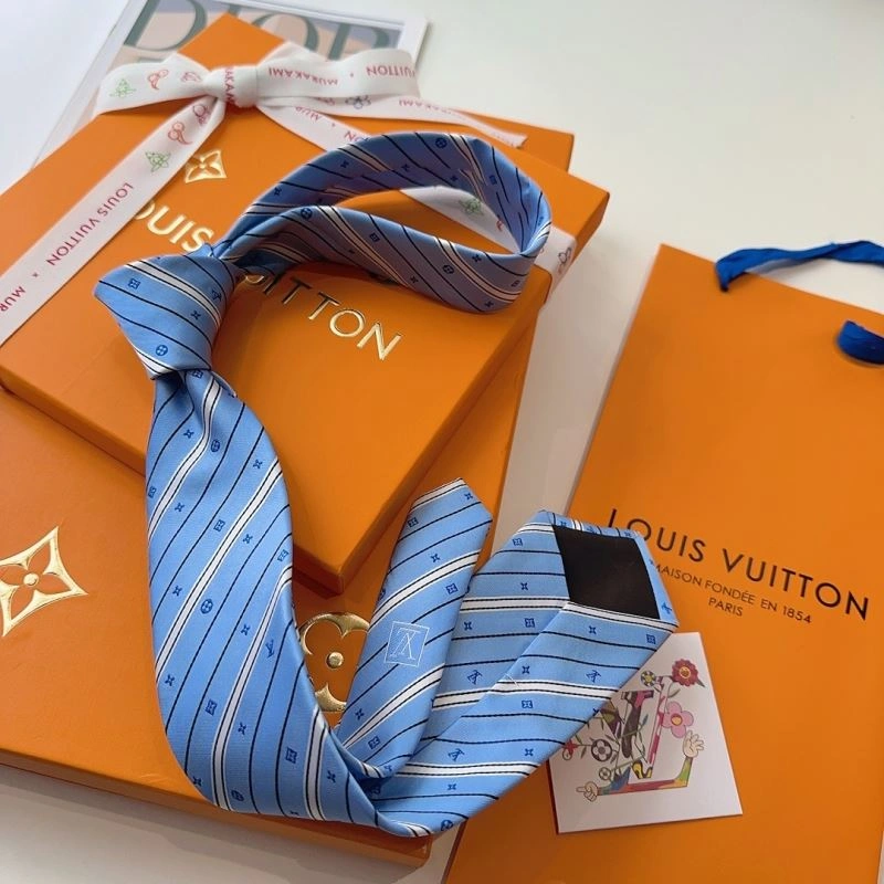 Louis Vuitton Neckties SmartChoice 268511