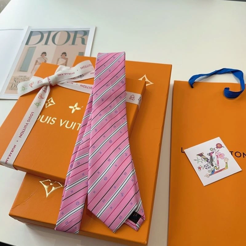 Louis Vuitton Neckties Affordable 268510